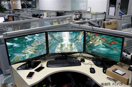 3DռGTX460ˬ3DTΑ