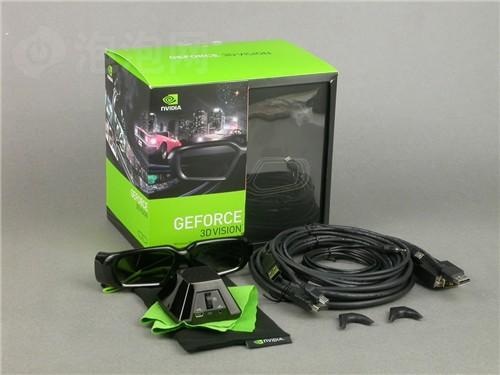 3DռGTX460ˬ3DTΑ
