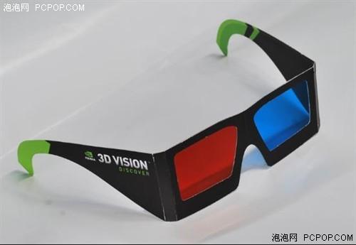 3DռGTX460ˬ3DTΑ