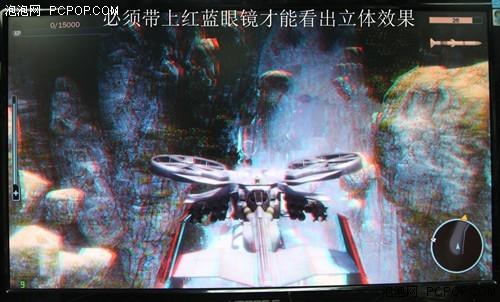 3DռGTX460ˬ3DTΑ