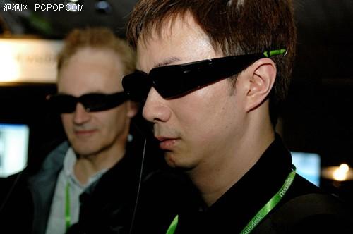 3DռGTX460ˬ3DTΑ