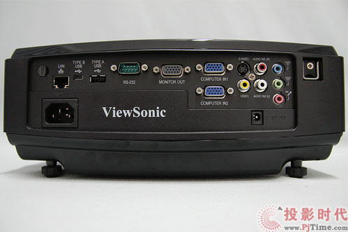 ͶӰҲ (yu)PJD7383iͶӰCuy_^cӿ