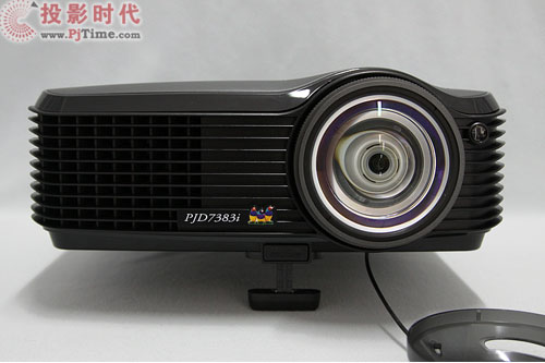ͶӰҲ (yu)PJD7383iͶӰCuy_^cӿ