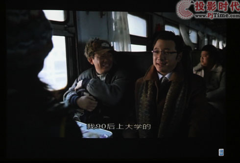 ͶӰҲ(dng) (yu)PJD7383i(dng)ͶӰC(j)u(png)y(c)_Ӱʘ