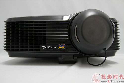 ͶӰҲ (yu)PJD7383iͶӰCuy_^cӿ