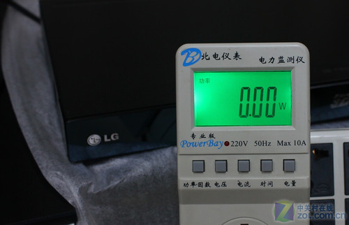 七大標(biāo)準(zhǔn)驗真身 2010年度藍光機橫評