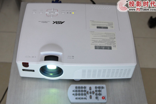 ou ASK C2220̽ͶӰC(j)ȫלy_ČycY(ji)