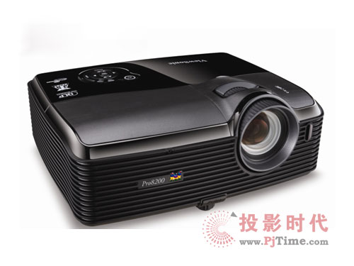 Viewsonic Pro8200