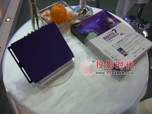 Infocomm China 2011չɽչʾBrightSign(sh)ָʾýw
