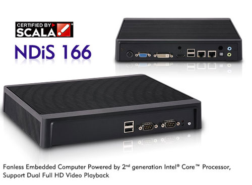 ͨ^SCALAJ(rn)Cĸ߃rֵ NDiS 166