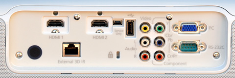 (i)Home Cinema 3010ӿ