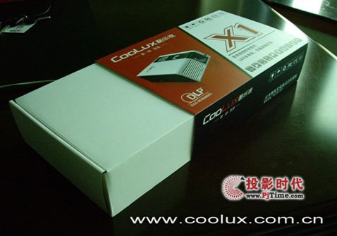 (qing)LED΢ͶӰC(j)200(j)(du)ȡ^b