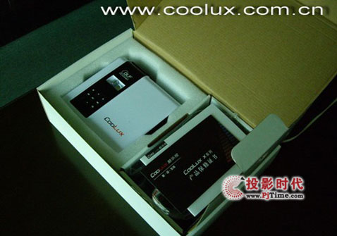 (qing)LED΢ͶӰC(j)200(j)(du)ȡ^b