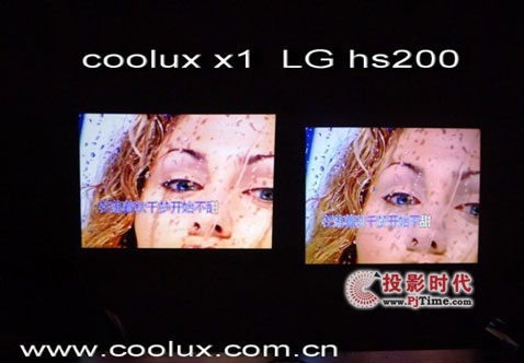 (qing)LED΢ͶӰC(j)200(j)(du)|(zh)