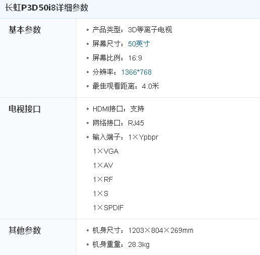 L(zhng)P3D50i8