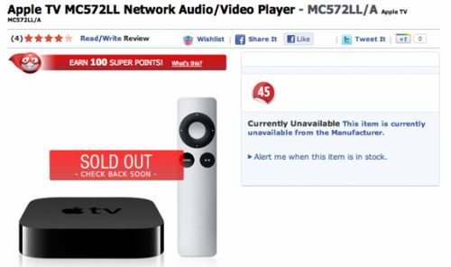 Apple TV؛ l(f)ƷA(y)ڼӴ 