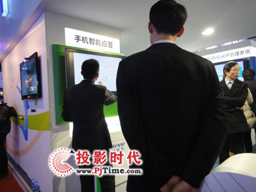 CCBN 2012Ї쪚(d)ռչ(hu)һƬ