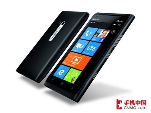 4.3Ş ZLumia 900_(ki)ʼA(y)ӆ 