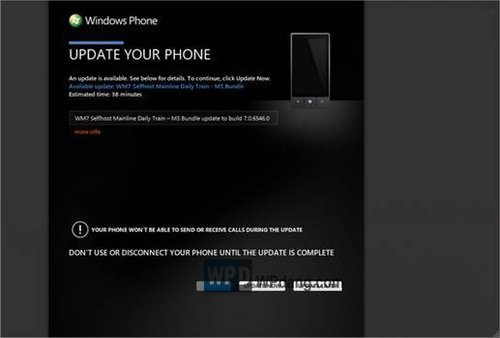 ʹZuneͬWindowsPhone