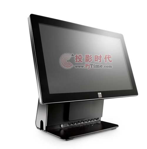 ELO觸模一體機被美國工業(yè)設計協(xié)會評選為優(yōu)良設計