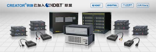 HDBaseT(lin) REATORƳCAT5ГQϵy(tng)