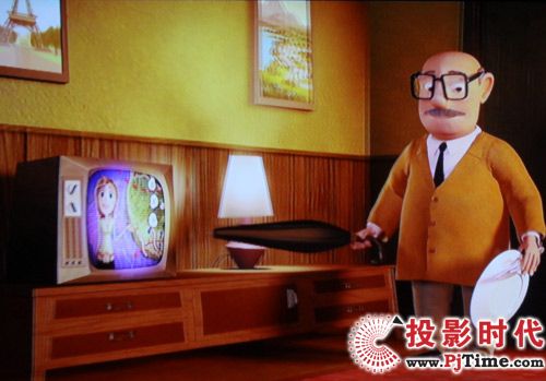 3DӰʳ콵