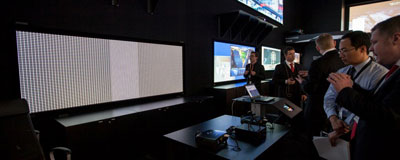 projectiondesignƳԄУ(zhn)ܛ
