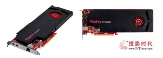 {(ln)AMD FirePro R5000h(yun)̈Dοl(f)!