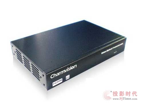 創(chuàng)威視推出新款HDMI光端機(jī)EHO5HA(單模)和EHO6HA(多模)