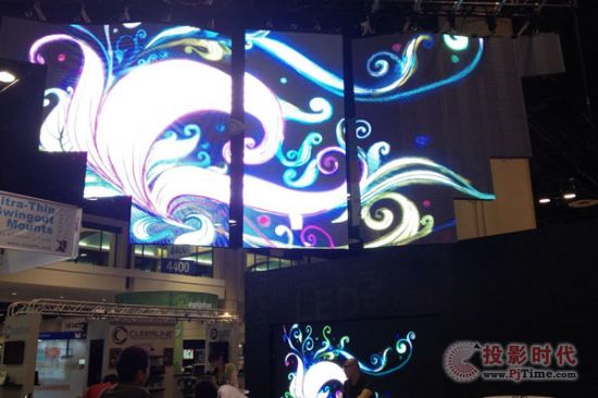 ҕ񅢼infocomm 2013٬F(xin)ҕXʢ