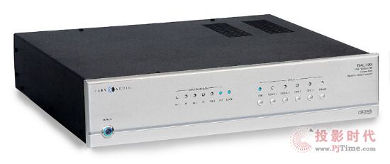 đʯRl(f)Cary Audio DAC-100DAC-100t a