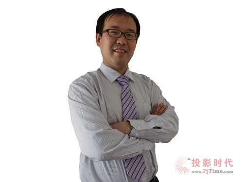 豐信達(dá)張建國:只有真正技術(shù)實(shí)力方可持續(xù)發(fā)展