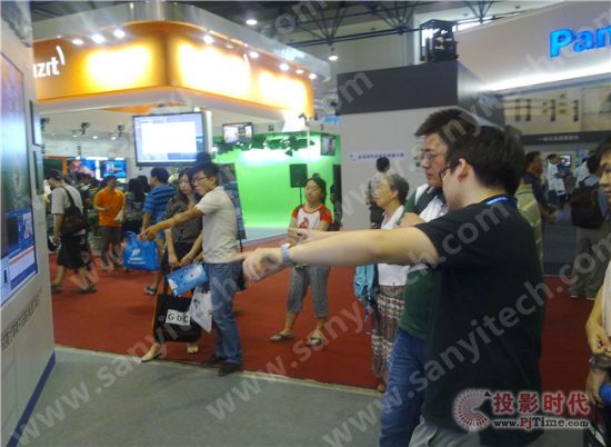 CIMA 60xӟo(w)pƴ|BIRTV2013չ