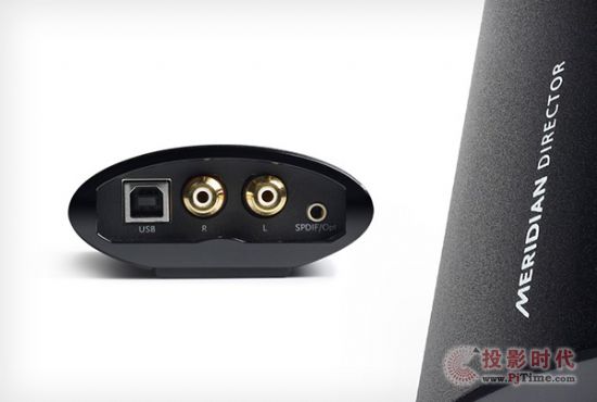  (tng)ĺÎ֣Meridian Director USB DAC