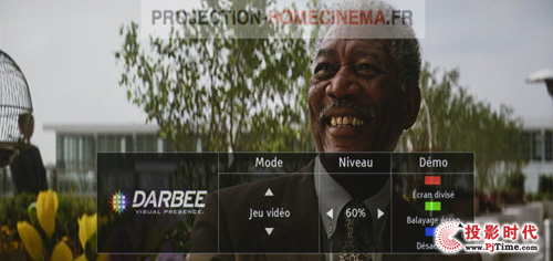 1080P(du)4K|(zh) ͶӰC(j)VPL-VW500ESu(png)y(c)