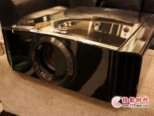 ߶˴ϙn JVCͶӰC(j)DLA-X700RB^p