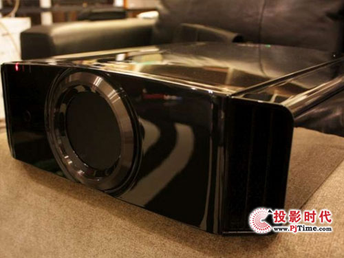 ߶˴ϙn JVCͶӰC(j)DLA-X700RB^p