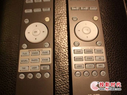 ߶˴ϙn JVC 4KͶӰC(j)^p
