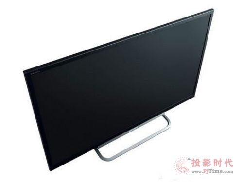 追劇好幫手 索尼46寸智能電視僅售3999元