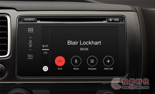 O(png)˾ʽƳ܇(ch)diOSϵy(tng)CarPlay 