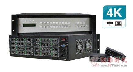 Infocomm 2014AVCONEۿʬF(xin)UHDTPϵy(tng)4Kg(sh)