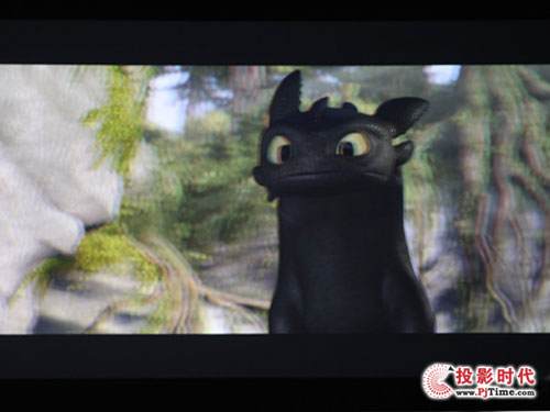 곞P1373WB̽ͶӰCלyɫ