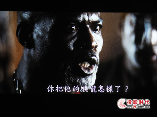 곞P1373WB̽ͶӰCלy{(ln)ӰƬ