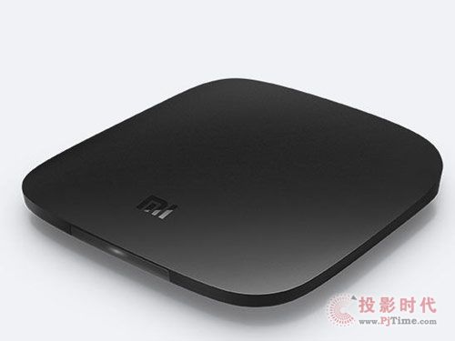 小米盒子增強版發(fā)布 主打4K功能