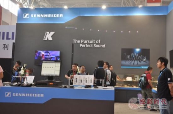 Sennheiserչ_(ti)