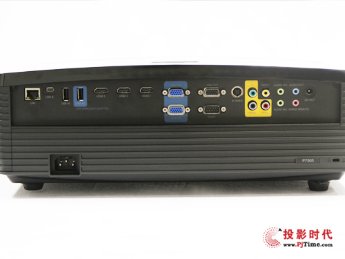 |(zh)I(y)F(xin) 곞P7505ͶӰC(j)u(png)y(c)