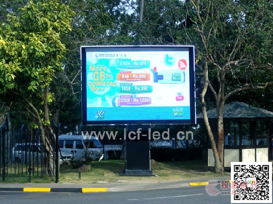 (lin)\l(f)FP10LED@ʾѽ(jng)ɰb{(dio)ԇ