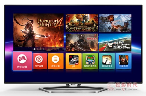 TCL TV+ͥʘҕذʽꑡЇ