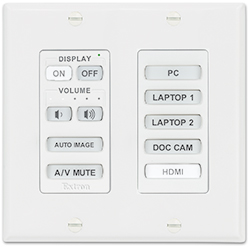 Extron Ƴ׿ͨ^(gu) GC Plus õ MediaLink Plus 