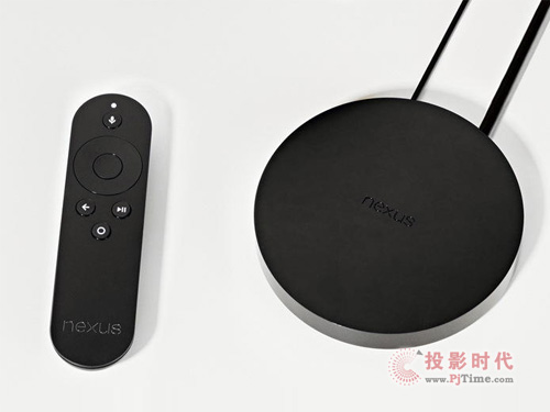 Nexus Player